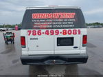 2008 Ford E-150 Commercial Белый vin: 1FTNE14L18DA01857