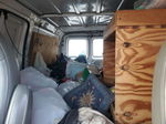 2007 Ford Econoline E150 Van Белый vin: 1FTNE14W27DB28576