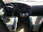 2008 Ford Econoline E150 Van Белый vin: 1FTNE14W28DA31203