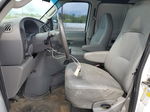 2008 Ford Econoline E150 Van Белый vin: 1FTNE14W28DA90347