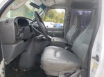 2007 Ford Econoline E150 Van White vin: 1FTNE14W37DB34631