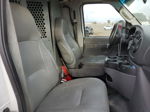 2007 Ford Econoline E150 Van Белый vin: 1FTNE14W37DB38808