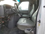 2007 Ford Econoline E150 Van Белый vin: 1FTNE14W37DB38808