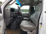 2007 Ford Econoline E150 Van Белый vin: 1FTNE14W47DA88856