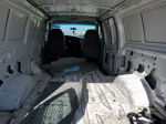 2007 Ford Econoline E150 Van Белый vin: 1FTNE14W67DB11828