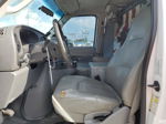 2008 Ford Econoline E150 Van Белый vin: 1FTNE14W68DB30610