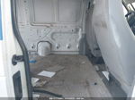 2007 Ford Econoline Cargo Van Commercial/recreational White vin: 1FTNE14W87DA26750