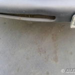 2007 Ford Econoline E150 Van vin: 1FTNE14W87DA34072