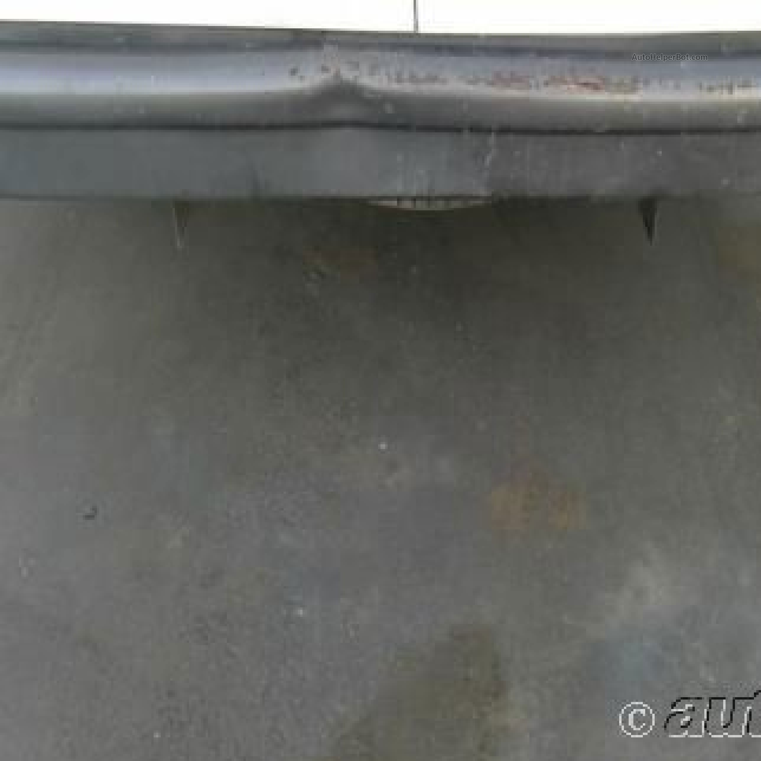 2007 Ford Econoline E150 Van vin: 1FTNE14W87DA34072
