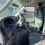 2007 Ford Econoline E150 Van vin: 1FTNE14W87DA34072
