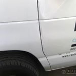 2007 Ford Econoline E150 Van vin: 1FTNE14W87DA34072