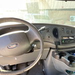 2007 Ford Econoline E150 Van vin: 1FTNE14W87DA34072