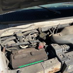 2007 Ford Econoline E150 Van vin: 1FTNE14W87DA34072