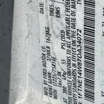 2007 Ford Econoline E150 Van vin: 1FTNE14W87DA34072