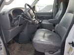 2007 Ford Econoline E150 Van Белый vin: 1FTNE14W87DA47145