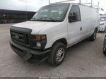 2010 Ford Econoline Cargo Van Commercial/recreational Unknown vin: 1FTNE1EL1ADA55017