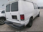 2010 Ford Econoline Cargo Van Commercial/recreational Unknown vin: 1FTNE1EL1ADA55017