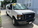 2012 Ford Econoline E150 Van Белый vin: 1FTNE1EL4CDA36321