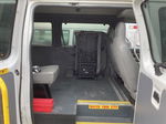 2012 Ford Econoline E150 Van White vin: 1FTNE1EL9CDA31406