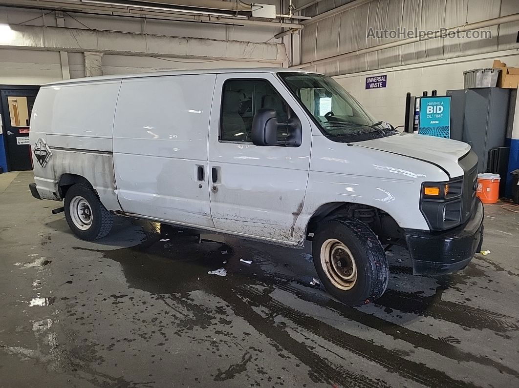 2010 Ford Econoline E150 Van vin: 1FTNE1EW0ADA90738