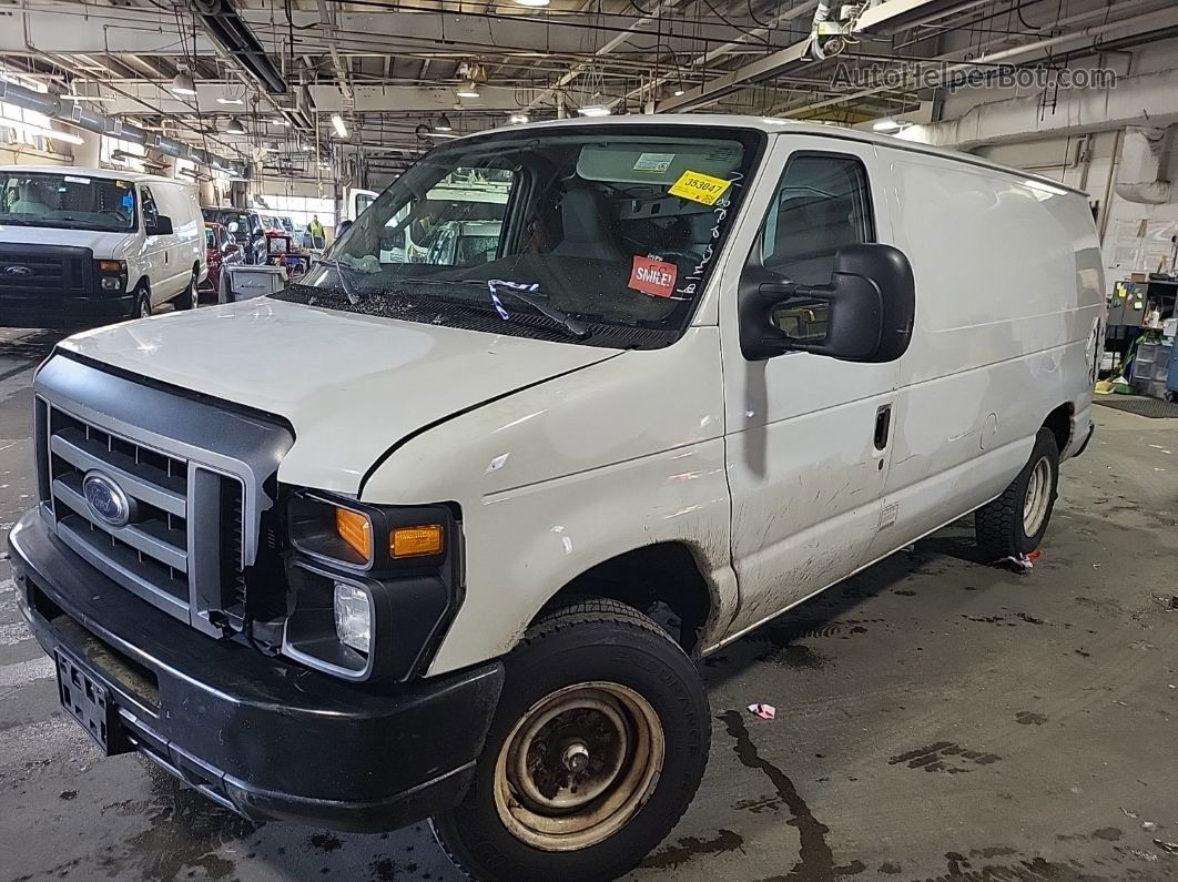 2010 Ford Econoline E150 Van vin: 1FTNE1EW0ADA90738