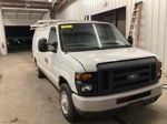 2013 Ford Econoline E150 Van vin: 1FTNE1EW0DDA58828