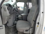 2012 Ford Econoline E150 Van White vin: 1FTNE1EW1CDA42989