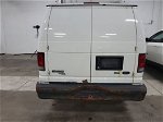 2012 Ford Econoline E150 Van vin: 1FTNE1EW1CDA60814