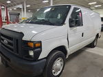 2012 Ford Econoline E150 Van vin: 1FTNE1EW1CDA60814