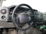 2012 Ford Econoline E150 Van vin: 1FTNE1EW1CDA60814