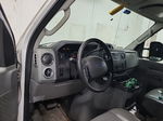 2012 Ford Econoline E150 Van vin: 1FTNE1EW1CDA60814