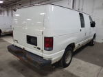 2012 Ford Econoline E150 Van vin: 1FTNE1EW1CDA60814