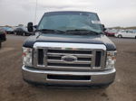 2013 Ford Econoline E150 Van Black vin: 1FTNE1EW1DDA57462