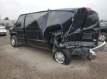 2013 Ford Econoline E150 Van Black vin: 1FTNE1EW1DDA57462