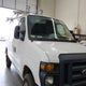 2013 Ford Econoline E150 Van vin: 1FTNE1EW1DDA62001