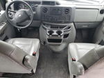 2010 Ford Econoline E150 Van White vin: 1FTNE1EW2ADA78316