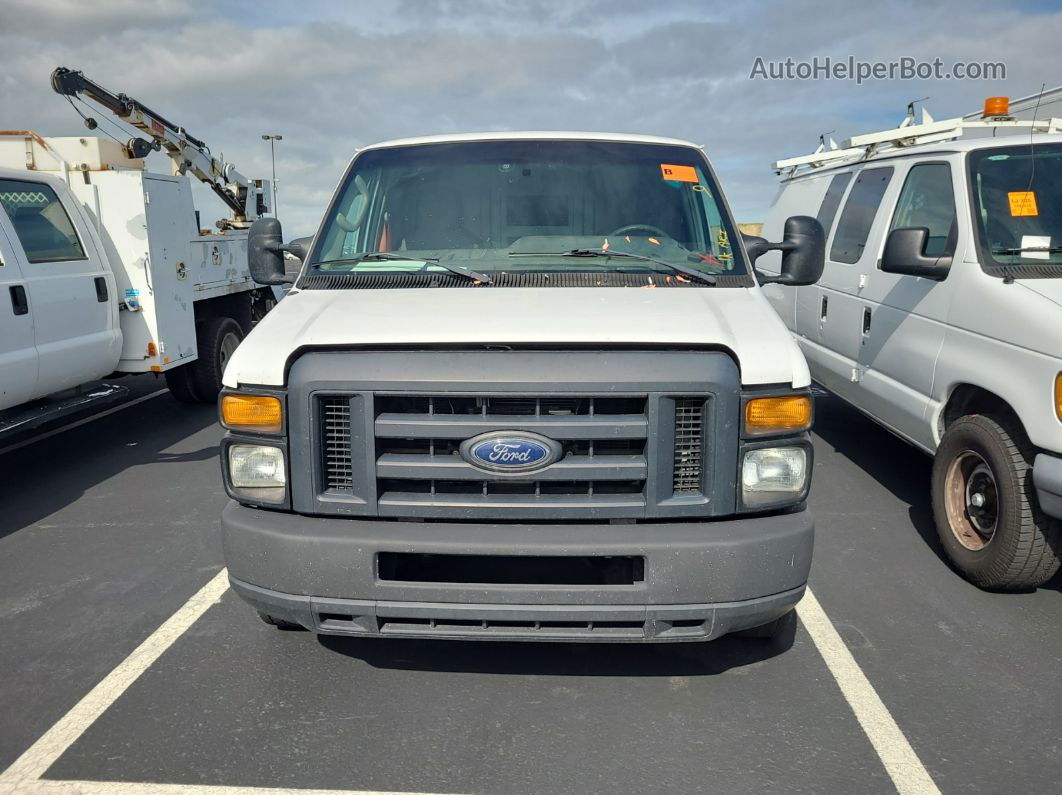 2010 Ford Econoline E150 Van vin: 1FTNE1EW2ADA90949