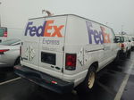 2010 Ford Econoline E150 Van vin: 1FTNE1EW2ADA90949