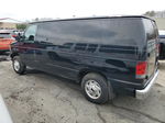 2013 Ford Econoline E150 Van Черный vin: 1FTNE1EW2DDA41089