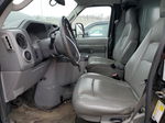 2013 Ford Econoline E150 Van Black vin: 1FTNE1EW2DDA41089