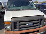 2013 Ford Econoline E150 Van vin: 1FTNE1EW2DDA58846