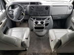 2013 Ford Econoline E150 Van Белый vin: 1FTNE1EW2DDB11061