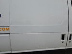 2010 Ford Econoline E150 Van Белый vin: 1FTNE1EW3ADA91110