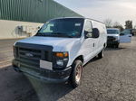 2010 Ford Econoline E150 Van vin: 1FTNE1EW3ADA91284