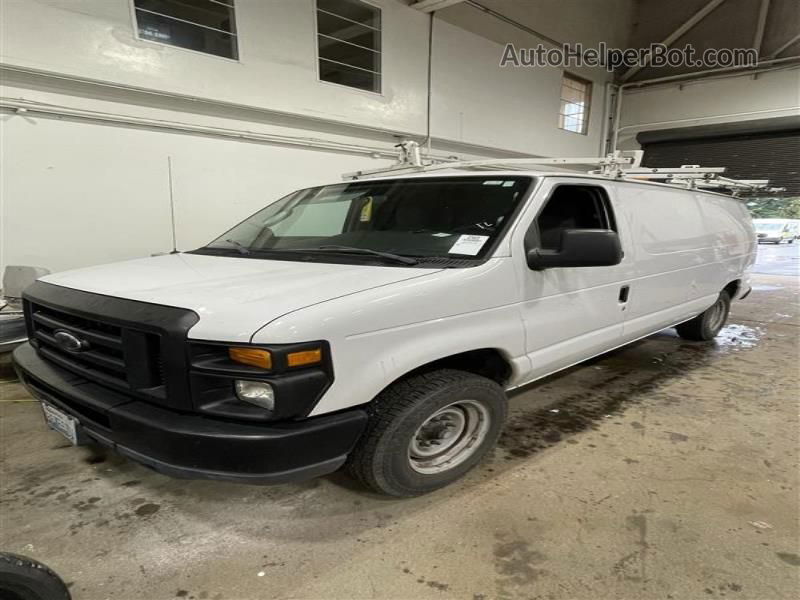 2012 Ford Econoline E150 Van vin: 1FTNE1EW3CDA67120