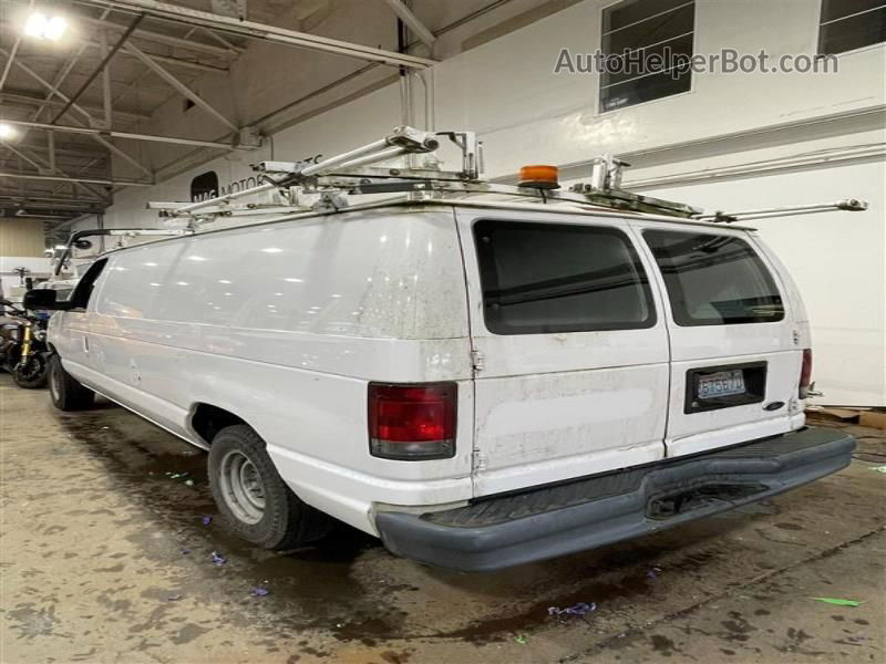 2012 Ford Econoline E150 Van vin: 1FTNE1EW3CDA67120