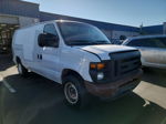 2010 Ford Econoline E150 Van vin: 1FTNE1EW4ADA91519