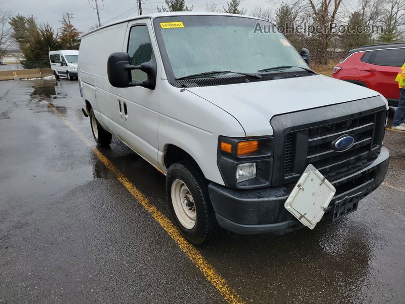 2010 Ford Econoline E150 Van vin: 1FTNE1EW4ADA91746