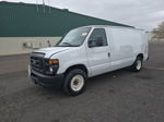 2010 Ford Econoline E150 Van vin: 1FTNE1EW4ADA91830