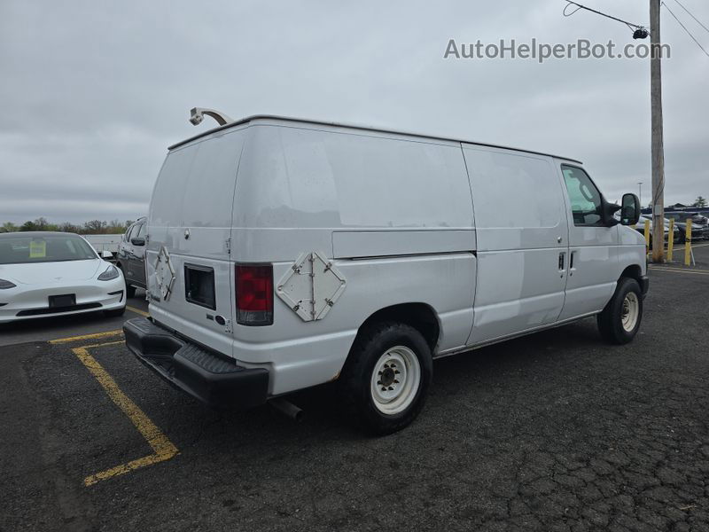 2010 Ford Econoline E150 Van vin: 1FTNE1EW4ADA91830